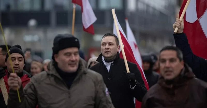 Премьер Гренландии: Исключать применения военной силы против острова нельзя