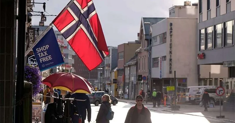 Norveçdə vətəndaşlara xəbərdarlıq Əmlak və avtomobillər müsadirə oluna bilər