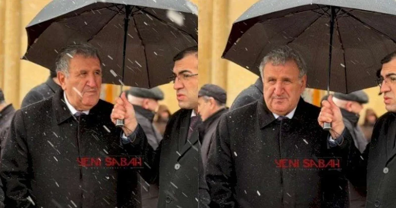 İsa Həbibbəylinin bu hərəkəti tənqid olundu