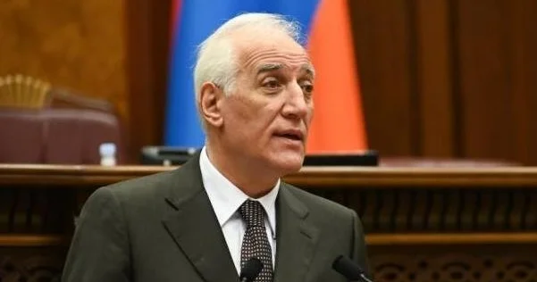 Президент Армении считает необходимым открытие границ с Турцией