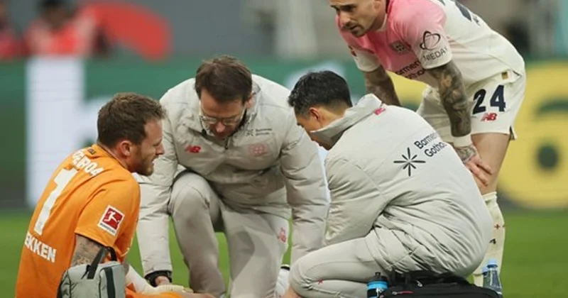 Niderland millisinin üzvü iki ay meydana çıxa bilməyəcək