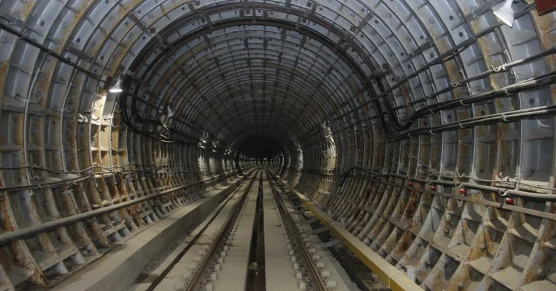 “Dərnəgül”də metro deposu ilə avtomobil yolu əlaqələndiriləcək