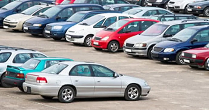 Ən ucuz işlənmiş avtomobillər Pulunuza görə ideal seçim TOP 10