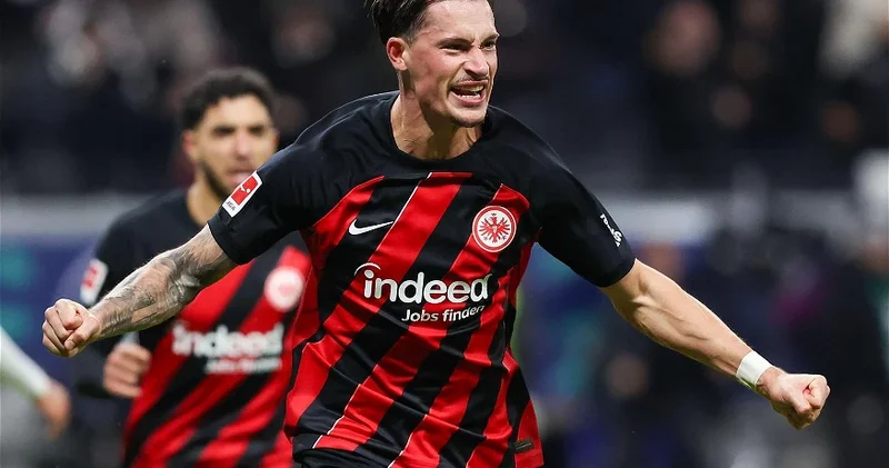 Робин Кох: У нас есть план на игру с Карабахом