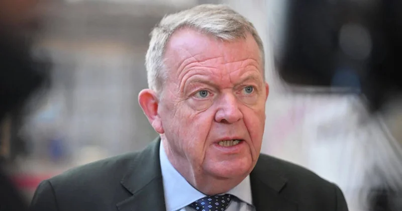 Rasmussen: “ABŞ ilə razılaşa...”