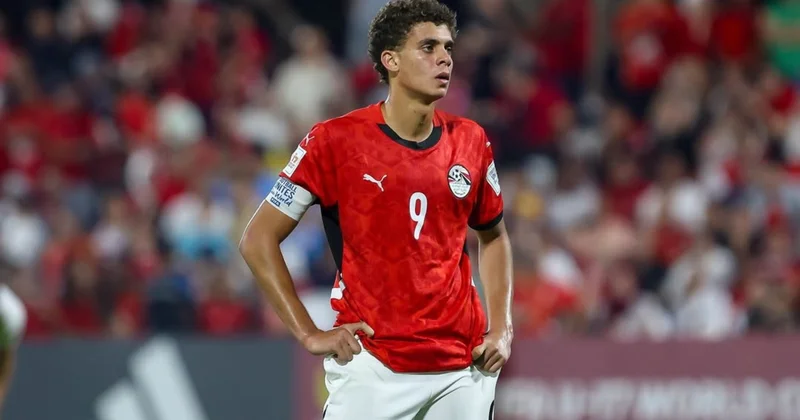 “Barselona” Hamza Abdelkarim üçün danışıqları yenidən başladıb