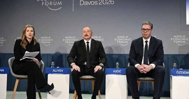 Prezident: Ermənistan tərəfindən müraciət daxil oldu ki, artıq Ermənistandan Rusiyaya tranzit üçün icazə verilsin