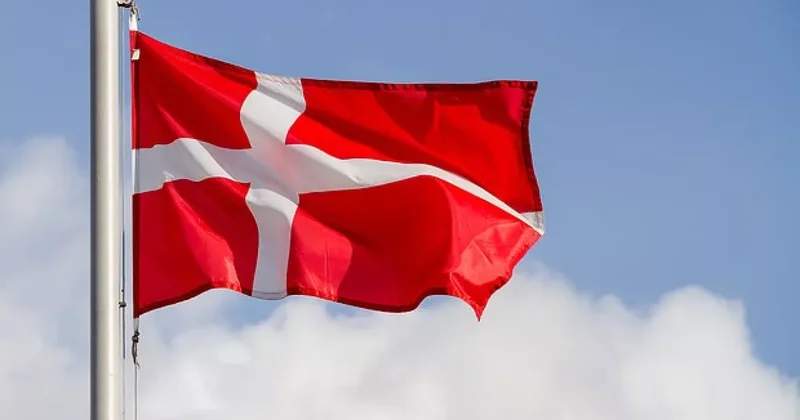 В Дании заговорили о войне с США