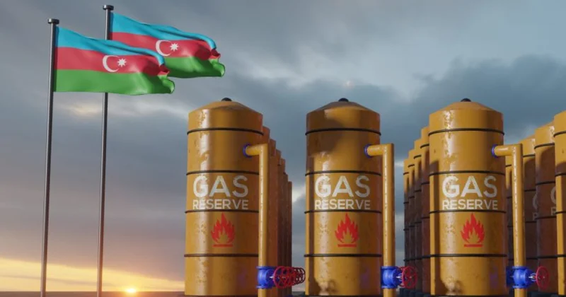 Азербайджанский газ в Австрии и Германии. Европа довольна, а Россия? наш обзор