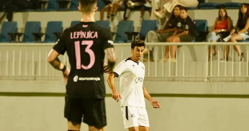 “Görülən işlərin bəhrəsini çempionat oyunlarında görəcəyimizə inanırıq”