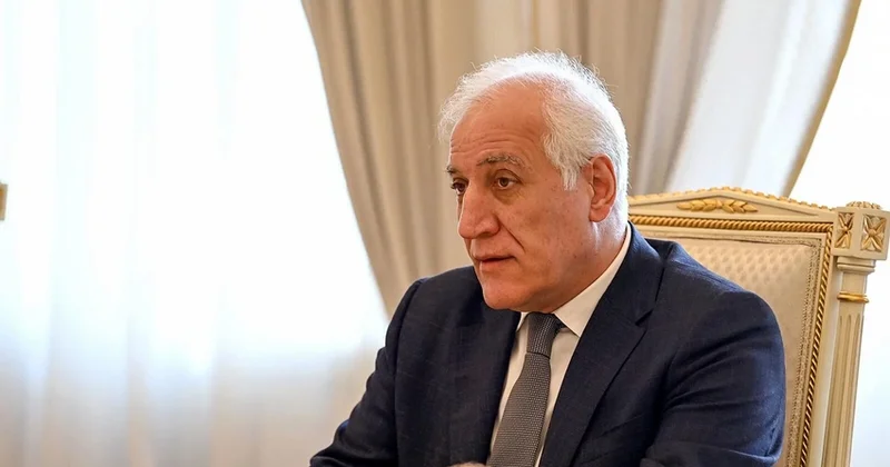 Хачатурян: Лидеры Армении и Азербайджана выбрали путь мира и благополучия