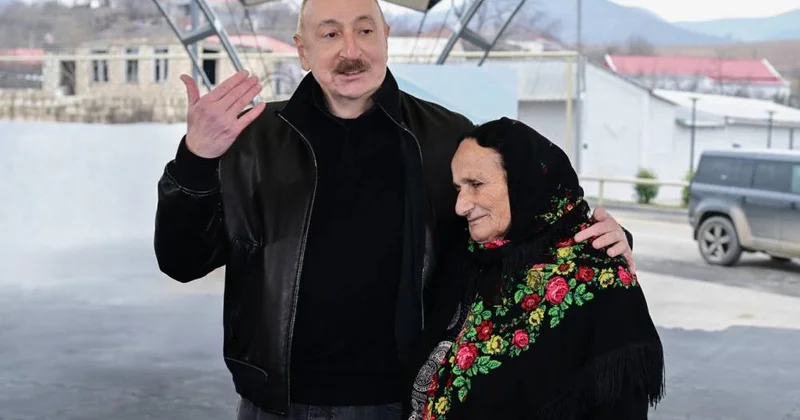 Çətin və ali missiyanın dəyəri