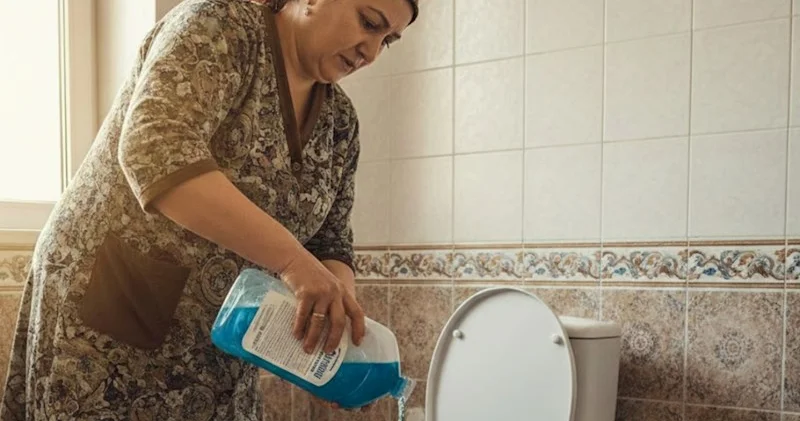 Evinizdə varsa, zibilliyə atın Hər an partlaya bilər