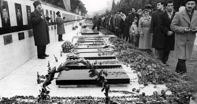 “20 Yanvar Sovet İttifaqının dağılma prosesini sürətləndirən hadisələrdən biri oldu”