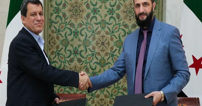 Suriya Prezidenti və SDQ lideri arasında danışıqlar nəticəsiz qalıb