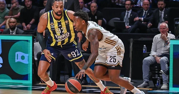 “Fənər” də uduzdu, “Efes” də