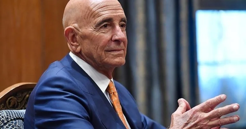 Позиция США: никакого сирийского Курдистана!