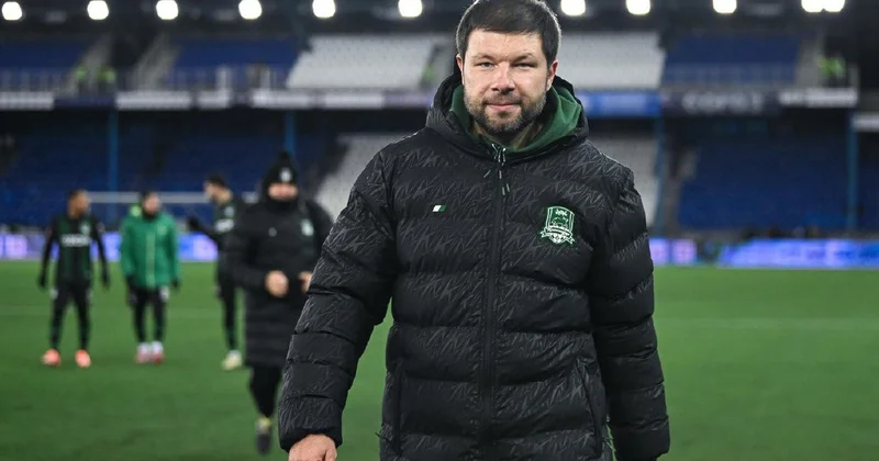 Murad Musayev “Sabah”dan gedişi barədə: “Emosiyasız komandadan xoşum gəlmir”