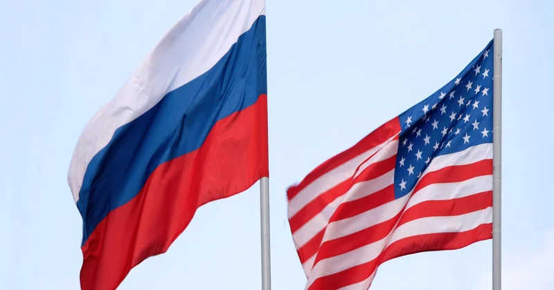 Moskva Vaşinqtonla danışıqlara birbaşa hava əlaqəsinin bərpasını da daxil edib