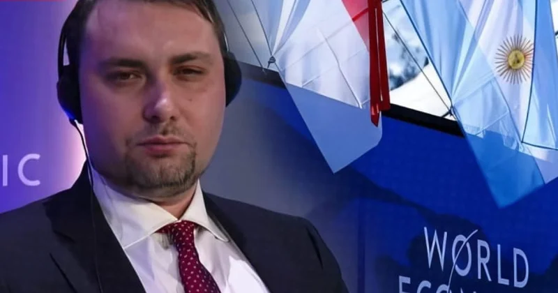 Буданов о кардинальном решении войны