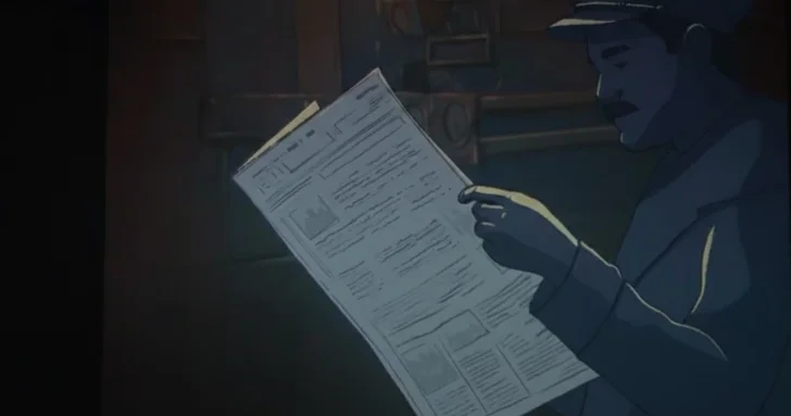 В Баку прошла премьера историко документального фильма Капитан и Каспийское море