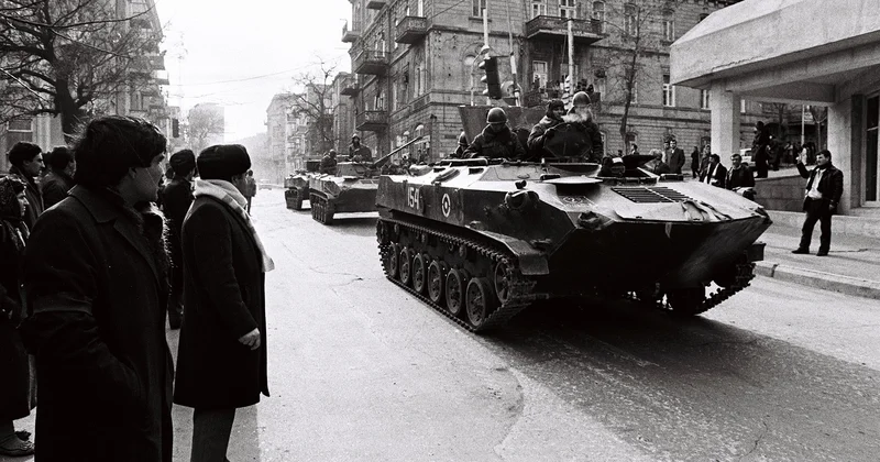 Египетская газета подготовила репортаж о годовщине трагедии 20 Января Minval Politika