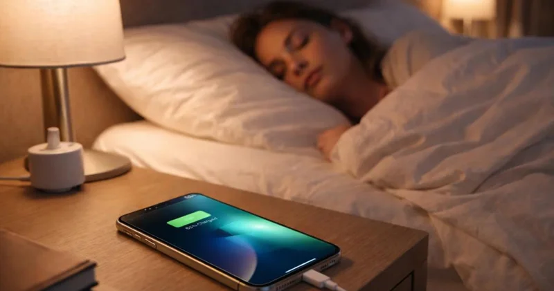 Apple iPhone istifadəçilərini bir təhlükəli vərdişdən imtina etməyə çağırdı