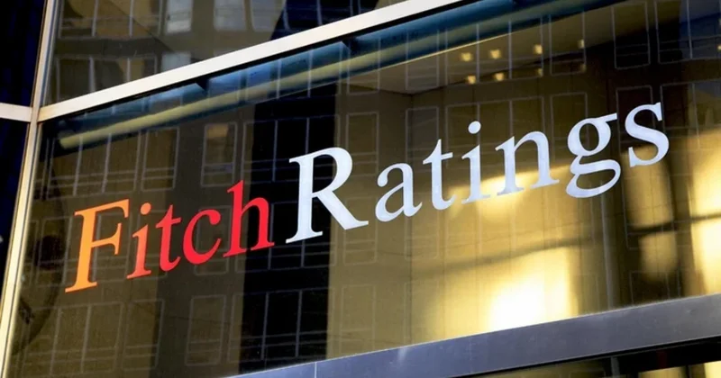 Fitch: Госдолг является сильной стороной кредитного профиля Азербайджана