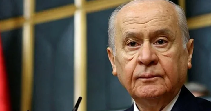 Девлет Бахчели: События 20 января не смогли помешать борьбе Азербайджана за независимость