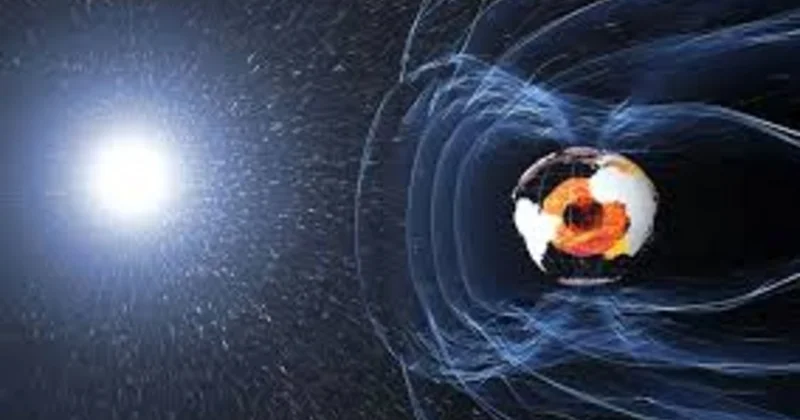 Yer üzünü bürüyən geomaqnit qasırğası yenidən güclənə bilər PROQNOZ