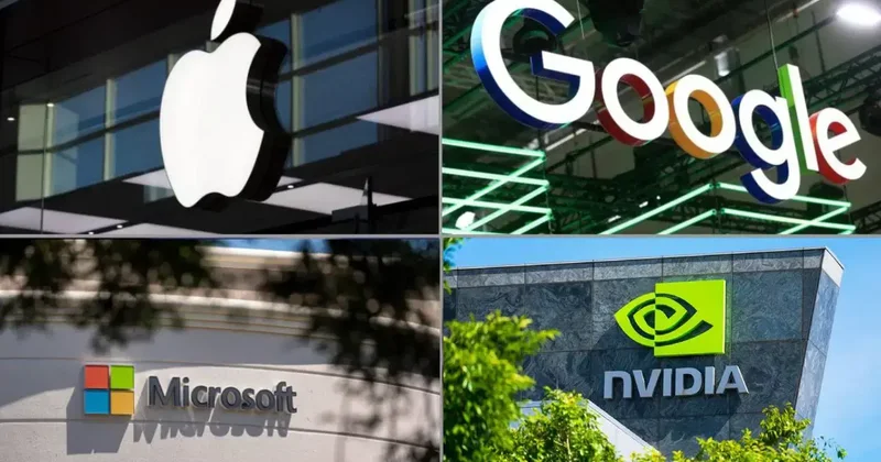 Dünyanın ən dəyərli 500 markası açıqlanıb “Apple” yenə liderdir