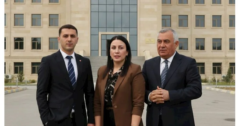 İcra başçısının müavinin qalmaqalları bitmək bilmir Alı Alıyevin tapşırığı gülünc doğurdu (FOTOLAR)