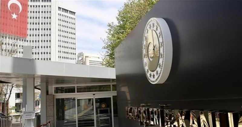 МИД Турции: С уважением чтим память шехидов 20 Января ФОТО