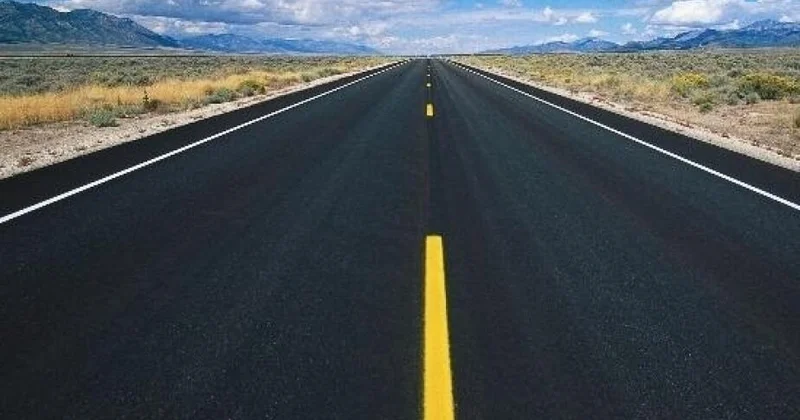 Gürcüstanda Azərbaycan sərhədinədək yeni yol inşa olunacaq