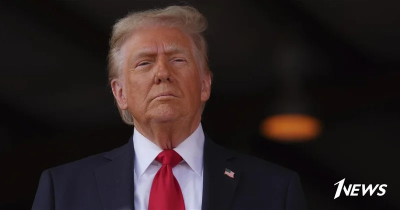 Трамп заявил, что США помогли Сирии предотвратить побег европейских террористов