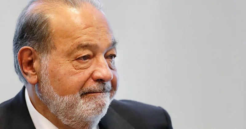 Мексиканский миллиардер выкупает нефтяной проект Лукойла