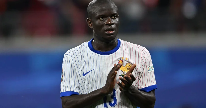 Kante Türkiyə yolunda Fabritsio Romano açıqladı