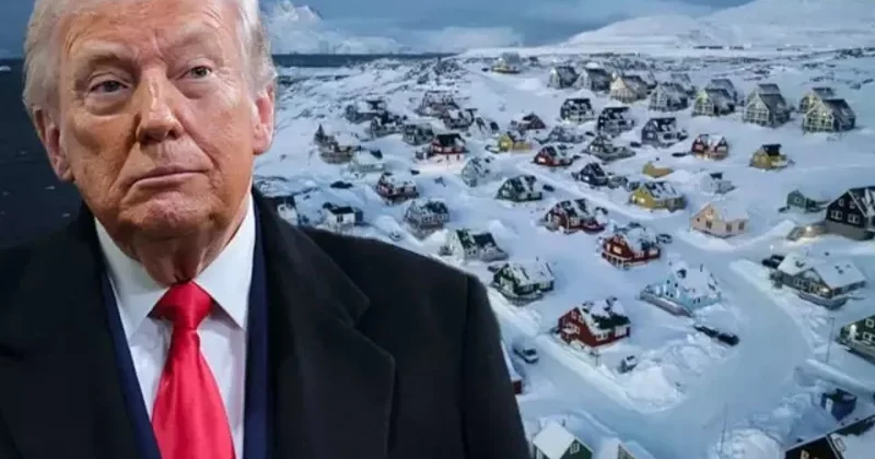 Qrenlandiya problemi ilə bağlı ÜÇ SSENARİ