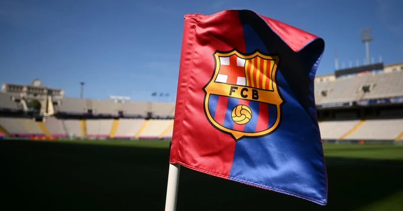 Barselona İspaniya La Liqasından qapıçı transfer edir