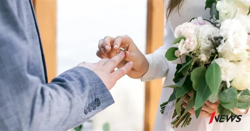 В свидетельствах о браке термины муж и жена меняются на первый супруг и второй супруг