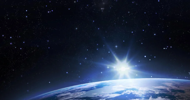 У Земли зафиксировали самый мощный за четверть века радиационный шторм
