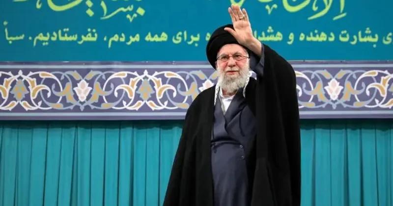 В парламенте Ирана угрожают джихадом в случае нападения на Хаменеи