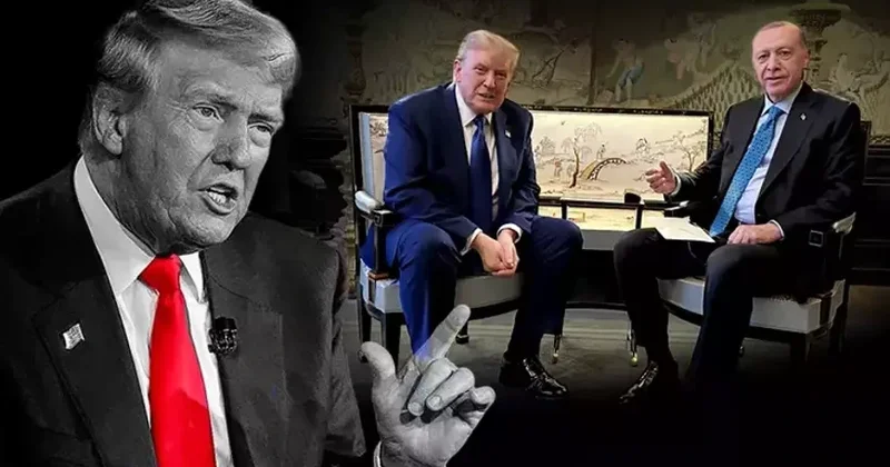 Tramp niyə Ərdoğan və Paşinyanı seçdi? ŞƏRH