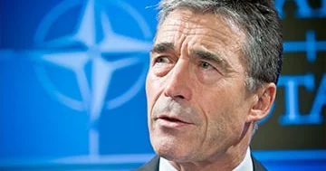 Anders Foq Rasmussen: Trampa yaltaqlanmağın vaxtı bitdi…