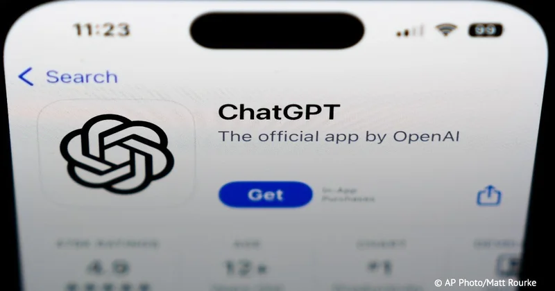 ChatGPT показал высший результат на вступительных экзаменах в Японии