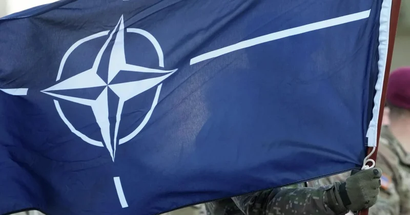 Трамп теперь пошел против НАТО