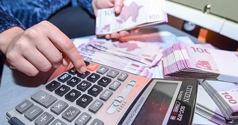 Azərbaycanda əhaliyə göstərilən ödənişli xidmətlərin dəyəri 9 % artıb