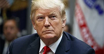 Tramp Ruttenin məktubunu dərc edib...