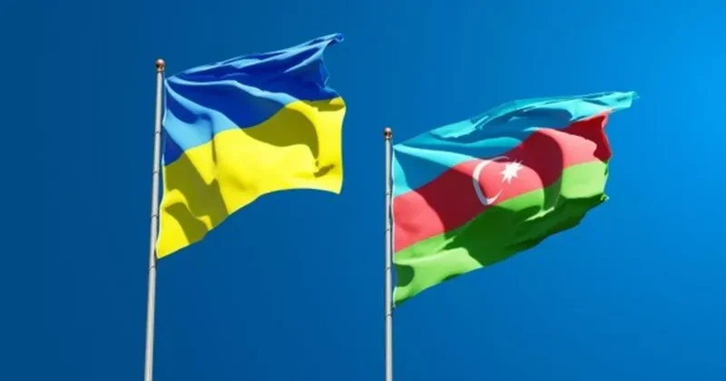 Səfirlik: 20 Yanvar şəhidlərinin xatirəsi Ukrayna və Azərbaycanı birləşdirir