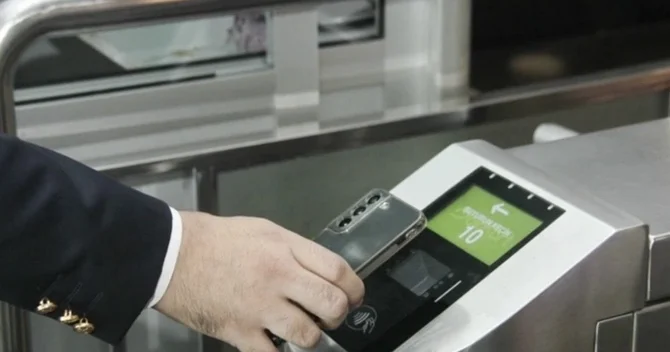 Metrodan istifadə edənlərin NƏZƏRİNƏ Bu halda ləngimələr yarana bilər